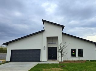 2341 Mango Rd, Laredo, TX 78046