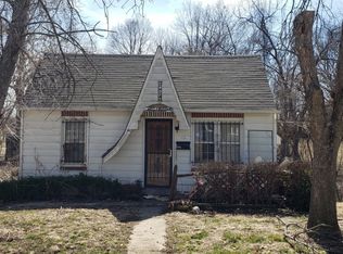 3007 Everett Ave, Kansas City, KS 66102
