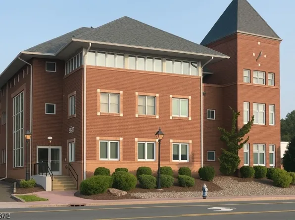 391 Springfield 3e Berkeley #3E, Heights Township, NJ 07922