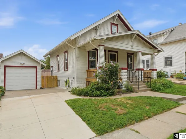1137 S 8th St, Lincoln, NE 68502