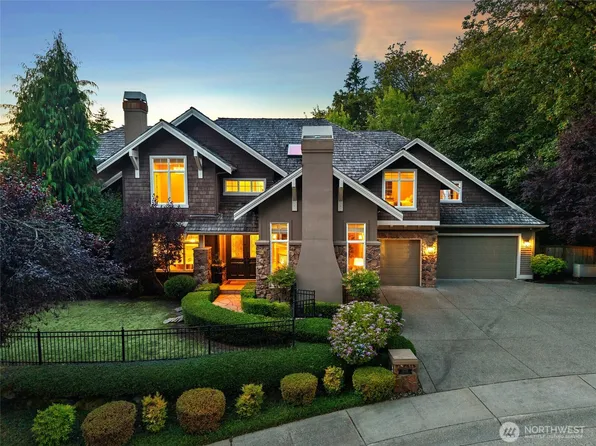 14716 SE 83rd Place, Newcastle, WA 98059