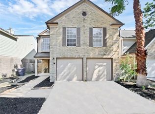 18314 N Willow Bluff Rd, Katy, TX 77449