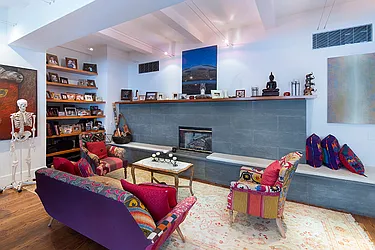 Rented by Brown Harris Stevens