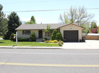 715 W 1600 N, Mapleton, UT 84664