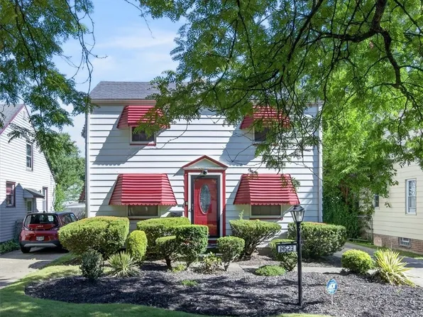 19623 Libby Rd, Maple Heights, OH 44137