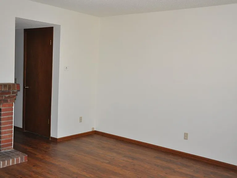 front room