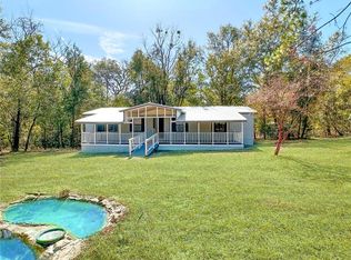 2324 256th St, O'Brien, FL 32071