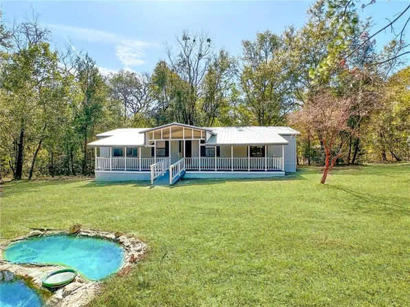 2324 256th St, O'Brien, FL 32071