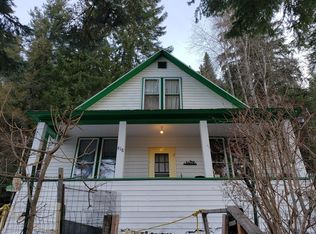 618 Maple St, Wallace, ID 83873