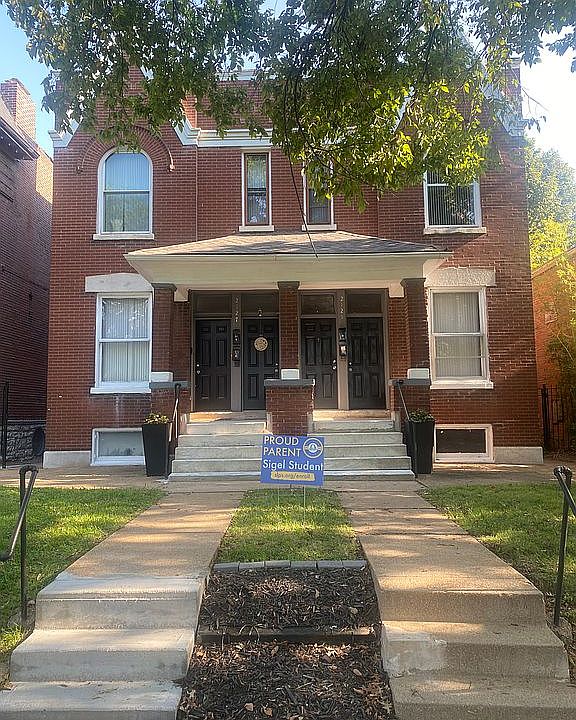 1st image of 2125 Russell Blvd #1F