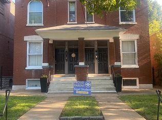 2125 Russell Blvd #1F, Saint Louis, MO 63104