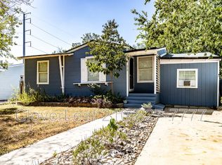 210 Harwood Dr, San Antonio, TX 78213