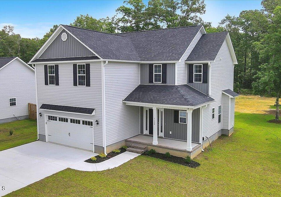 1st image of 7158 Old Stump Drive