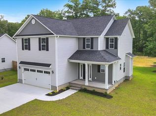 7158 Old Stump Dr, Leland, NC 28451