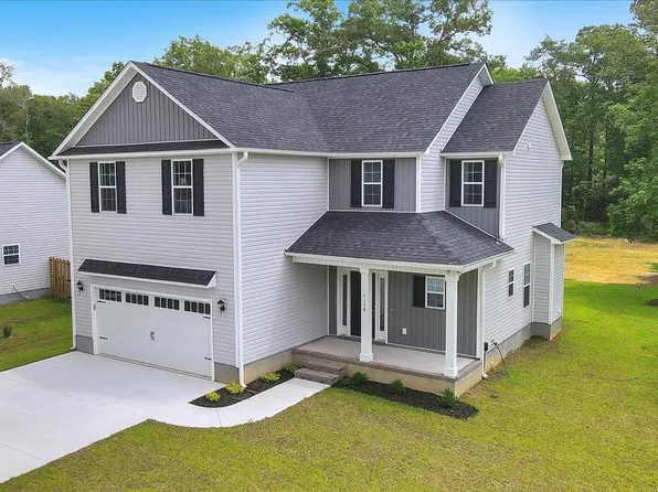 7158 Old Stump Drive, Leland, NC 28451