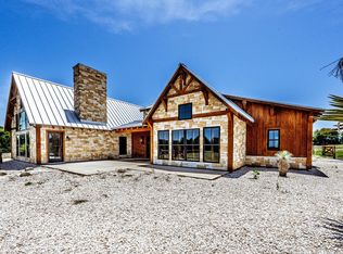420 Fm 2110, Crockett, TX 75835