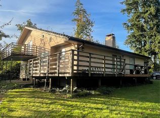 74 Strozyk Rd, Raymond, WA 98577