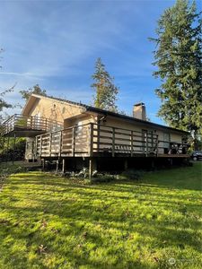 74 Strozyk Road, Raymond, WA, 98577