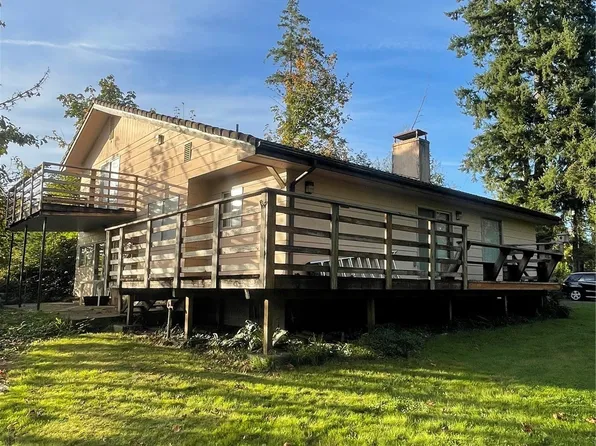 74 Strozyk Road, Raymond, WA 98577