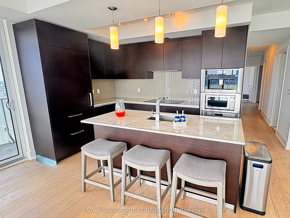 5th image of 200 Bloor St W #2701
