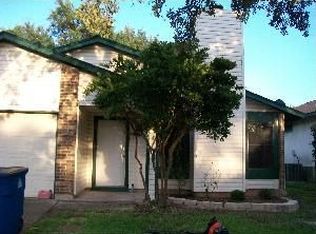13003 Odie Ln, Austin, TX 78727