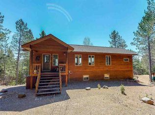 200 High Ridge Dr, Schroeder, MN 55613