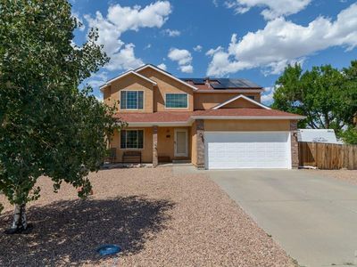 125 Lehigh Ave, Pueblo, CO, 81005