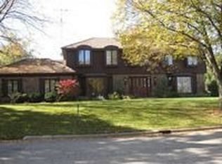 2145 20th Ave, Monroe, WI 53566