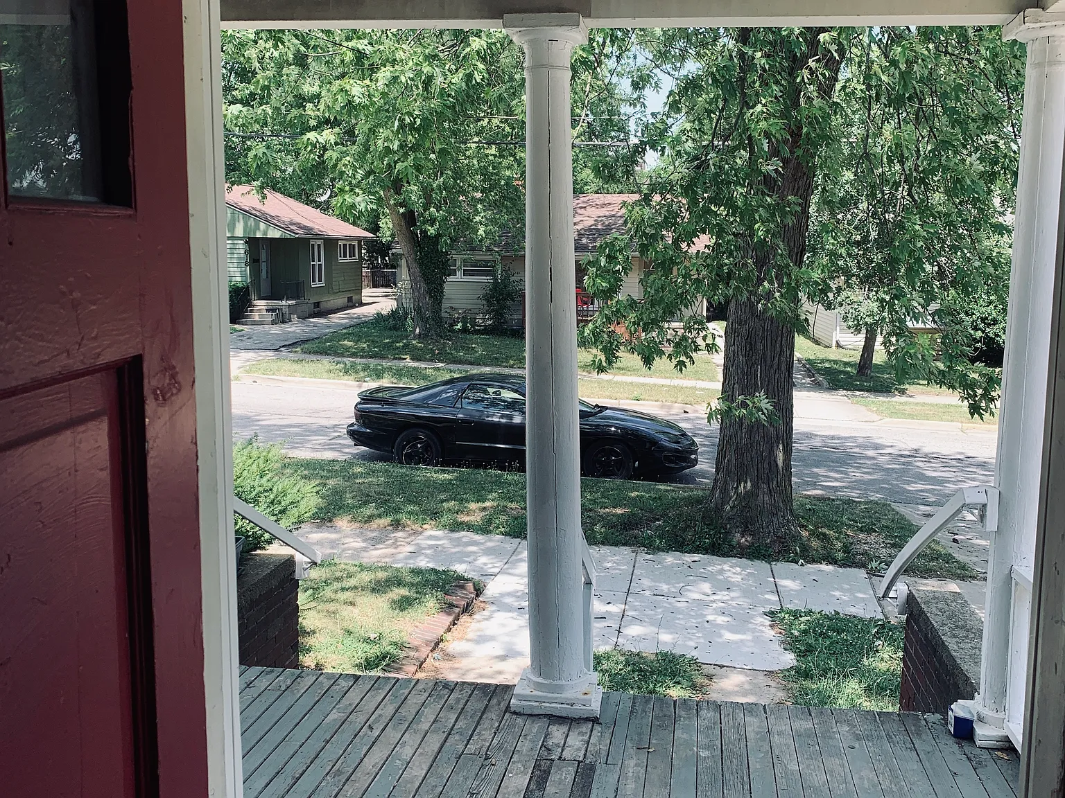 3 bed, 1200 sqft, $1,420 — Photo 3