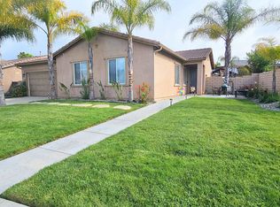 33380 Gypsum St, Menifee, CA 92584