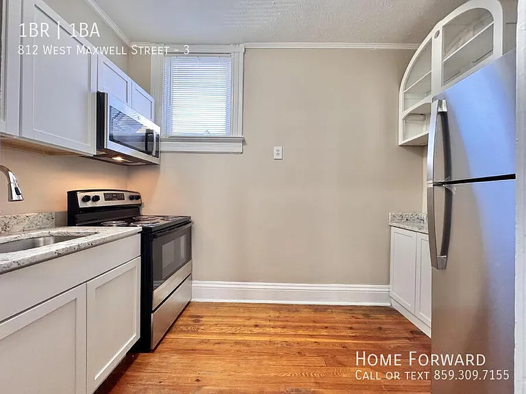 812 W Maxwell St #3 — Photo 1