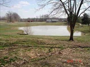 416 Revell Rd, Dyersburg, TN 38024