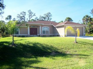 5564 Surprise Rd, North Port, FL 34288