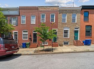 3414 Dillon St, Baltimore, MD 21224