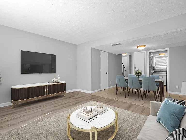 The Alcove Townhomes — Photo 20