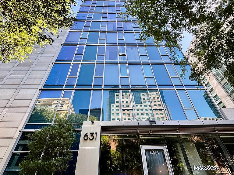 631 Folsom St #2C — Photo 1