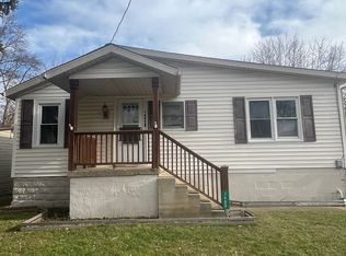 1485 3rd St, Lakemore, OH