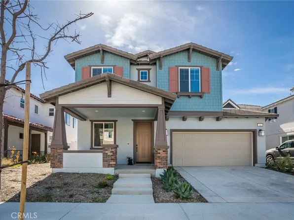 326 Buttercup St, Fillmore, CA 93015