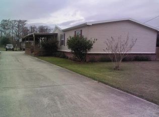 626 Highway 665, Montegut, LA 70377