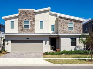 333 Ocean Course Ave, Champions Gate, FL 33896