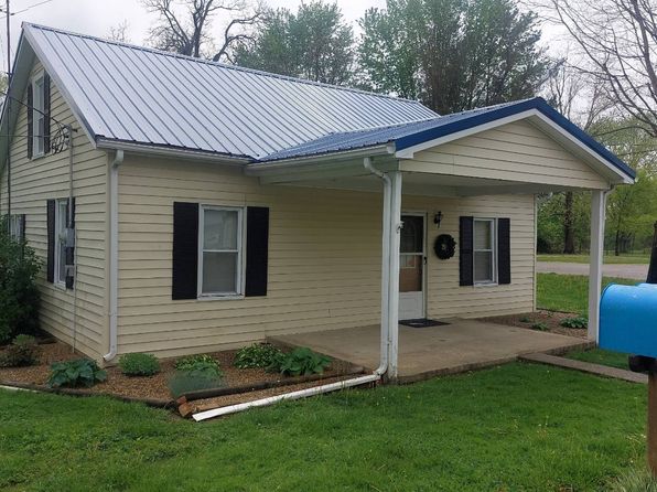 205 E Miller St, Grantsburg, IN 47123