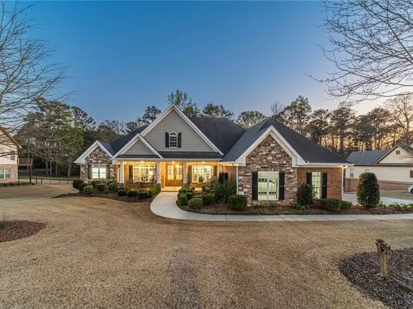 2732 Powell Ct, Monroe, GA 30656