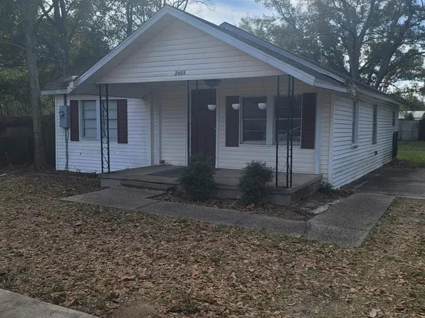 2603 W Fisher St, Pensacola, FL 32505