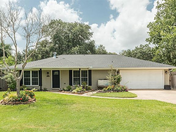 2nd image of 1625 County Road 244a