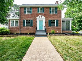 2321 Buckingham Ave, Henrico, VA 23228