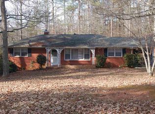 8015 Creekwood Rd, Fairburn, GA 30213