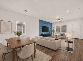 12338 Lariat Run Dr, Houston, TX 77067