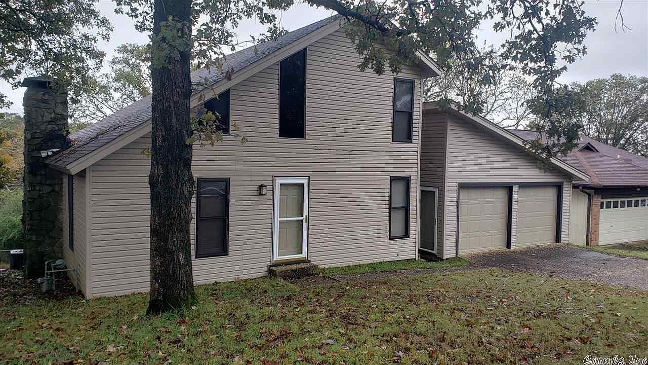 6116 Eastridge Dr N Little Rock Ar Mls Zillow