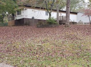 19 Valley Trl SE, Acworth, GA 30101