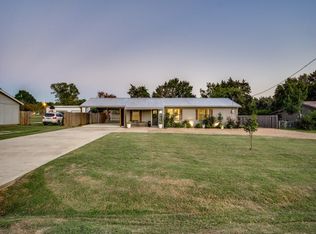 2717 County Road 804a, Burleson, TX 76028